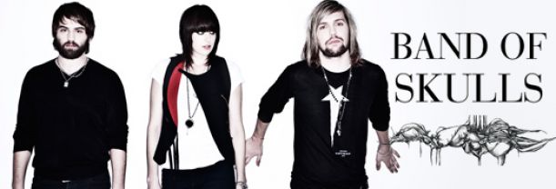 Band Of Skulls