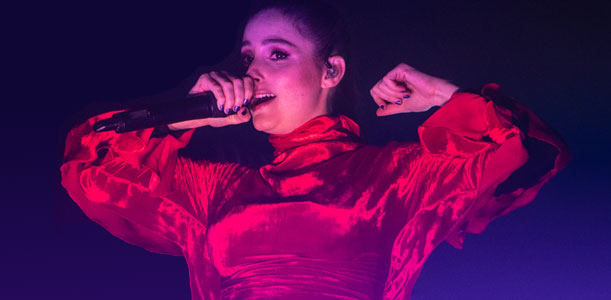 BANKS
