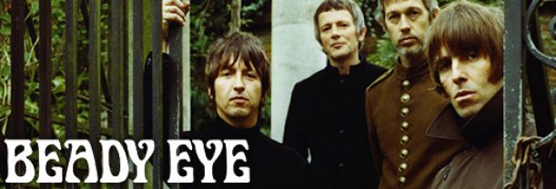 Critique album | Beady Eye – BE | Sors-tu.ca