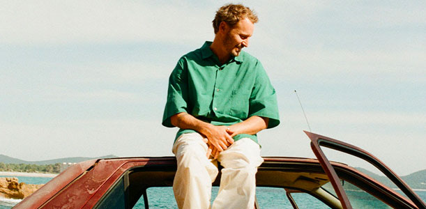 Ben Howard