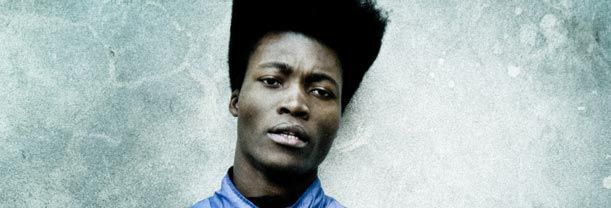 Benjamin Clementine