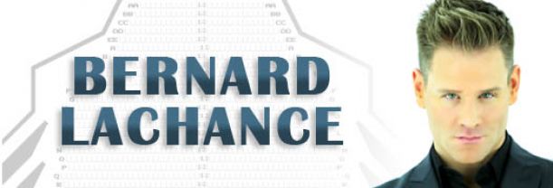 Bernard Lachance