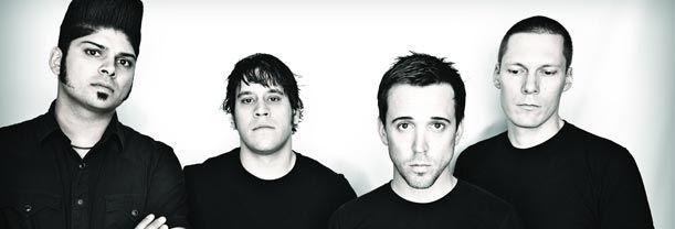 Billy Talent