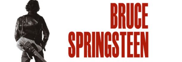 Bruce Springsteen