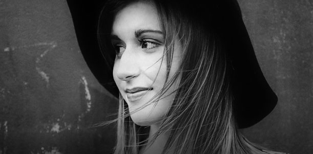 Caroline Savoie
