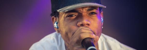 Chance The Rapper