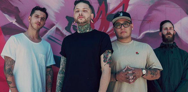 Chelsea Grin