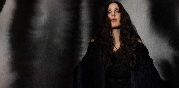 Chelsea Wolfe