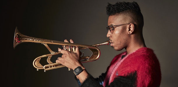 Christian Scott