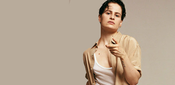 Christine and the Queens
