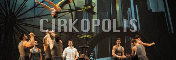 Cirkopolis