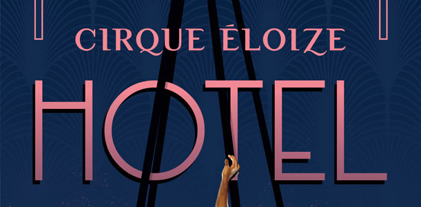 Cirque Éloize - Hotel