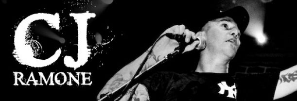 CJ Ramone