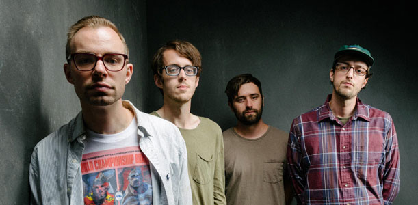 Cloud Nothings