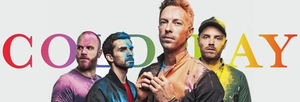 Coldplay