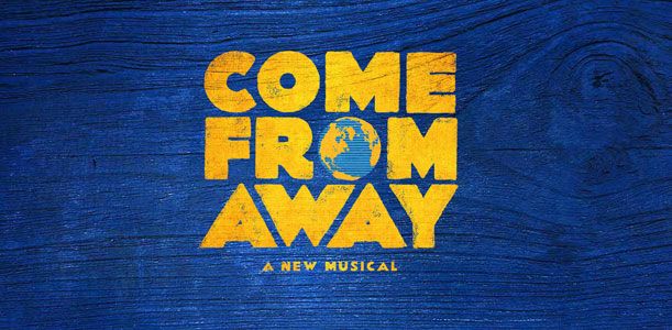 Come From Away
