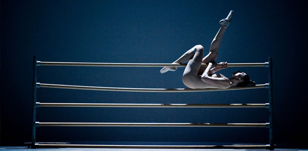 Compagnie Marie Chouinard