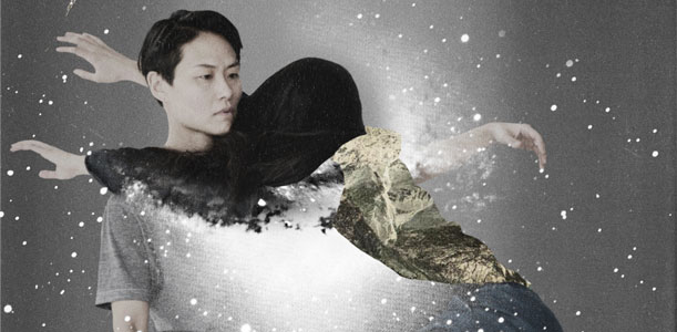 Cosmic Love