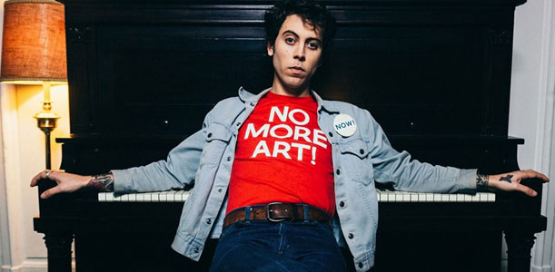 Daniel Romano
