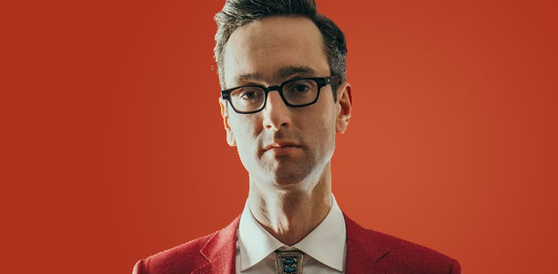 David Myles
