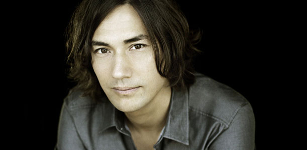 David Usher