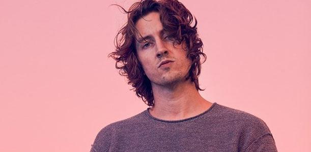 Dean Lewis