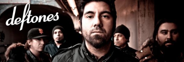 Deftones