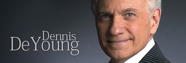 Dennis Deyoung