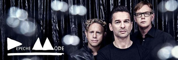Depeche Mode