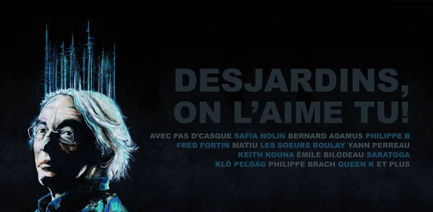 Desjardins On l'aime-tu!