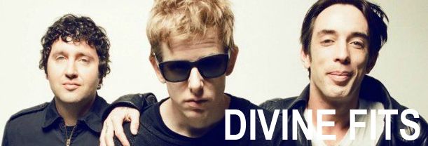 Divine Fits