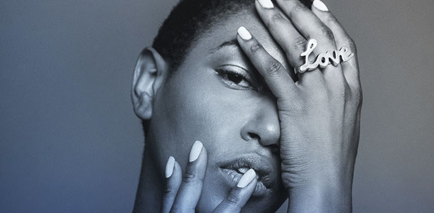 Dominique Fils-Aimé