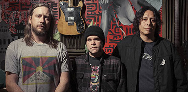 Earthless