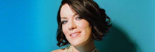 Emilie-Claire Barlow
