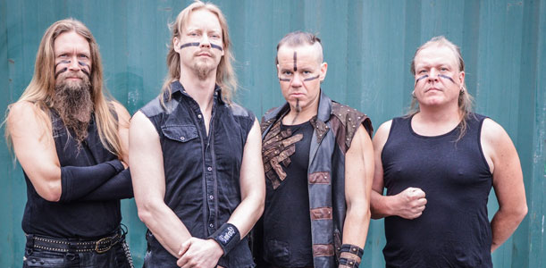 Ensiferum
