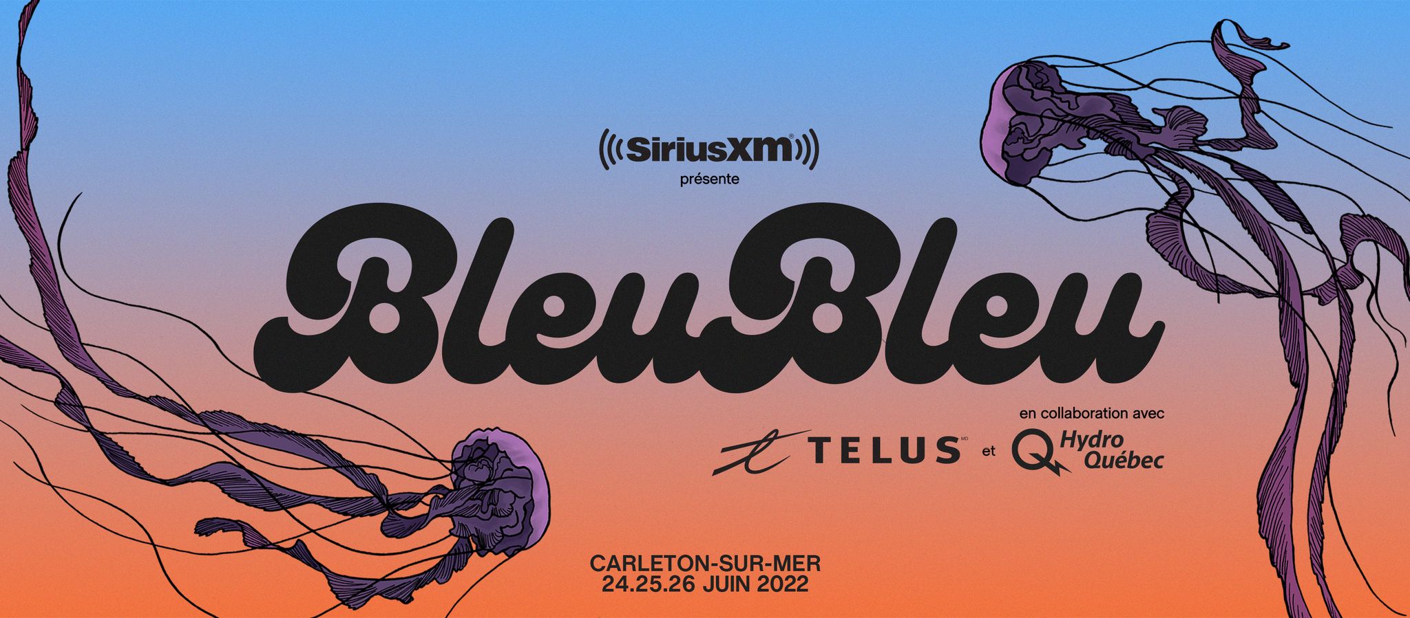 Festival Bleu Bleu