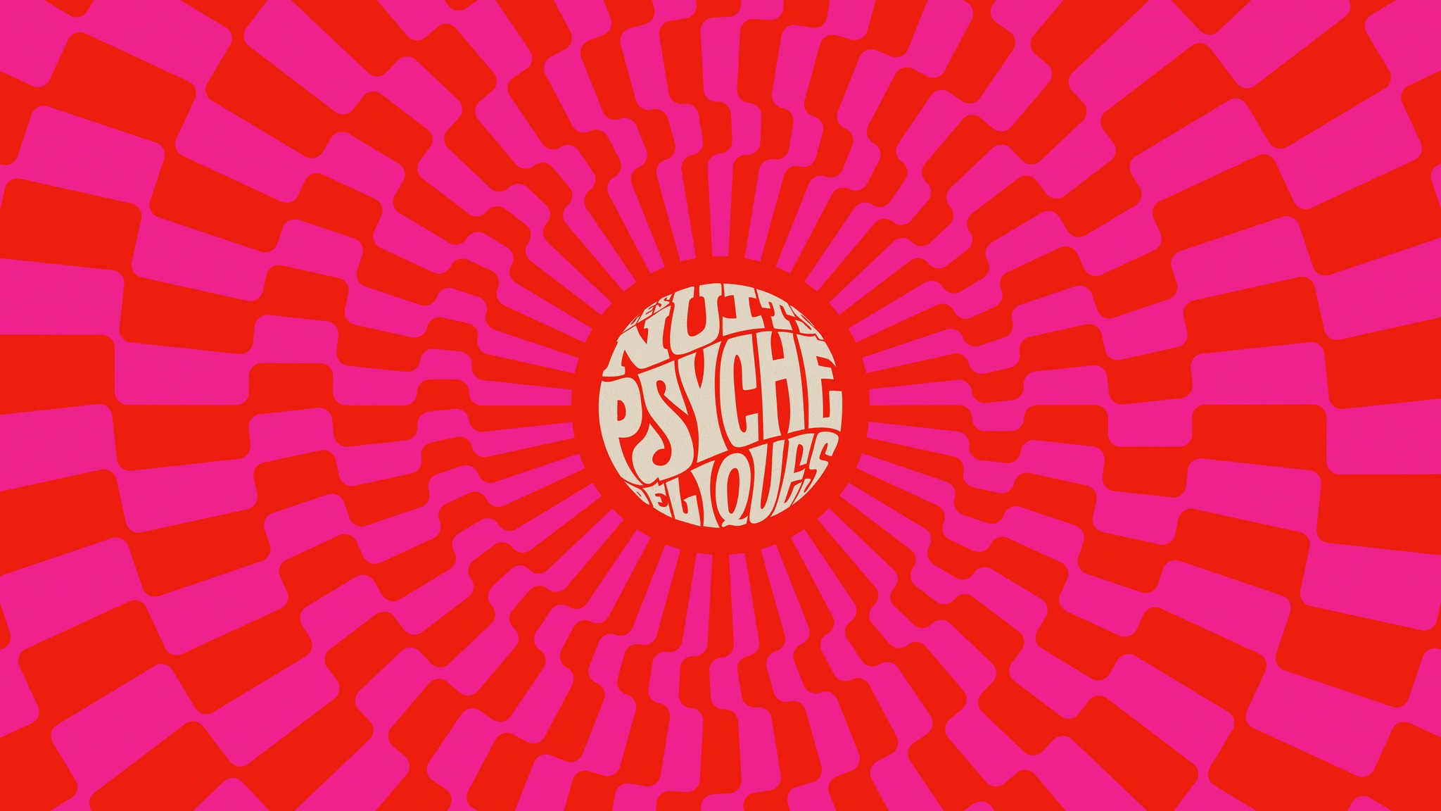 Festival Nuits Psychédéliques