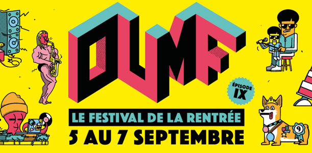 Festival OUMF