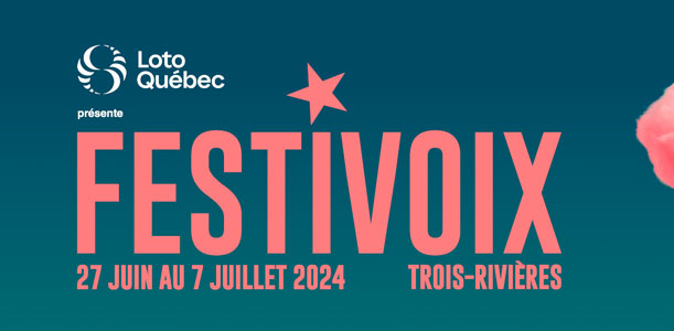 Festivoix de 3-Rivières