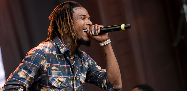 Fetty Wap