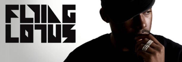 Flying Lotus