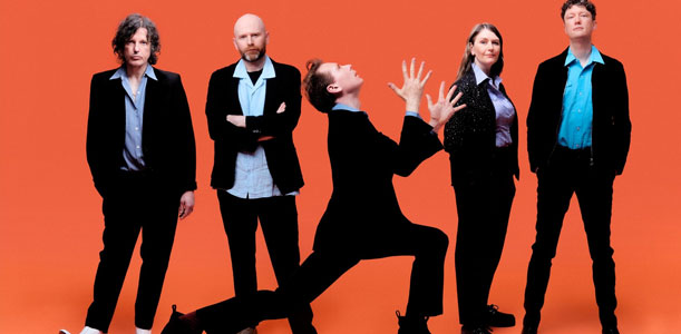 Franz Ferdinand