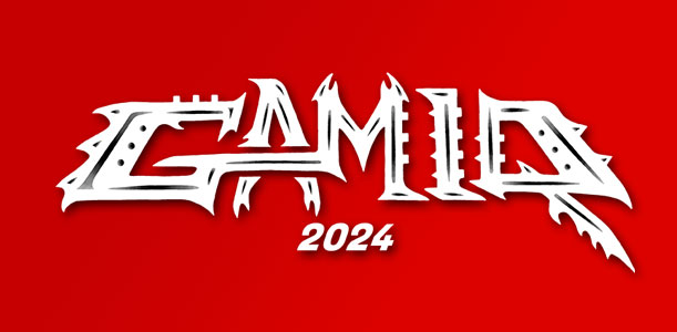 Gala GAMIQ 2019