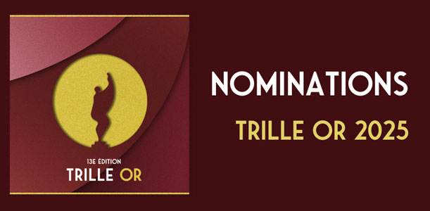 Gala Trille Or