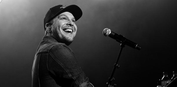 Gavin DeGraw