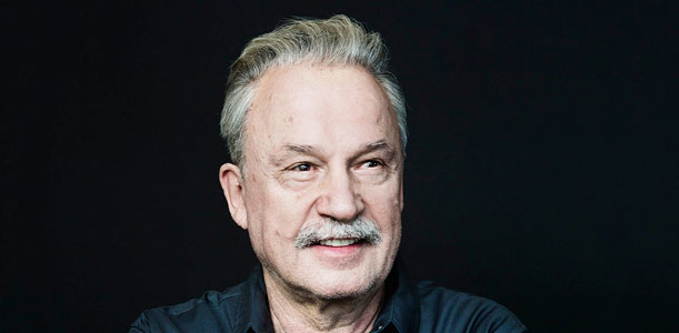 Giorgio Moroder