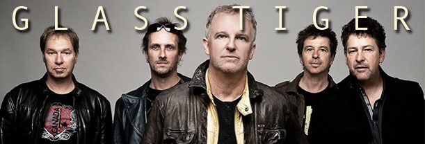 Glass Tiger