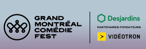 Grand Montréal Comique (festival humour)