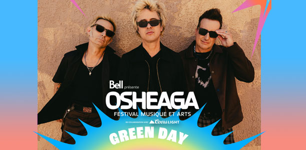 Green Day