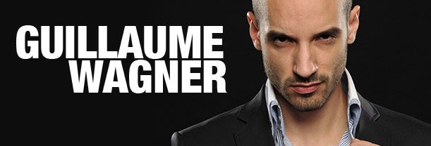 Guillaume Wagner